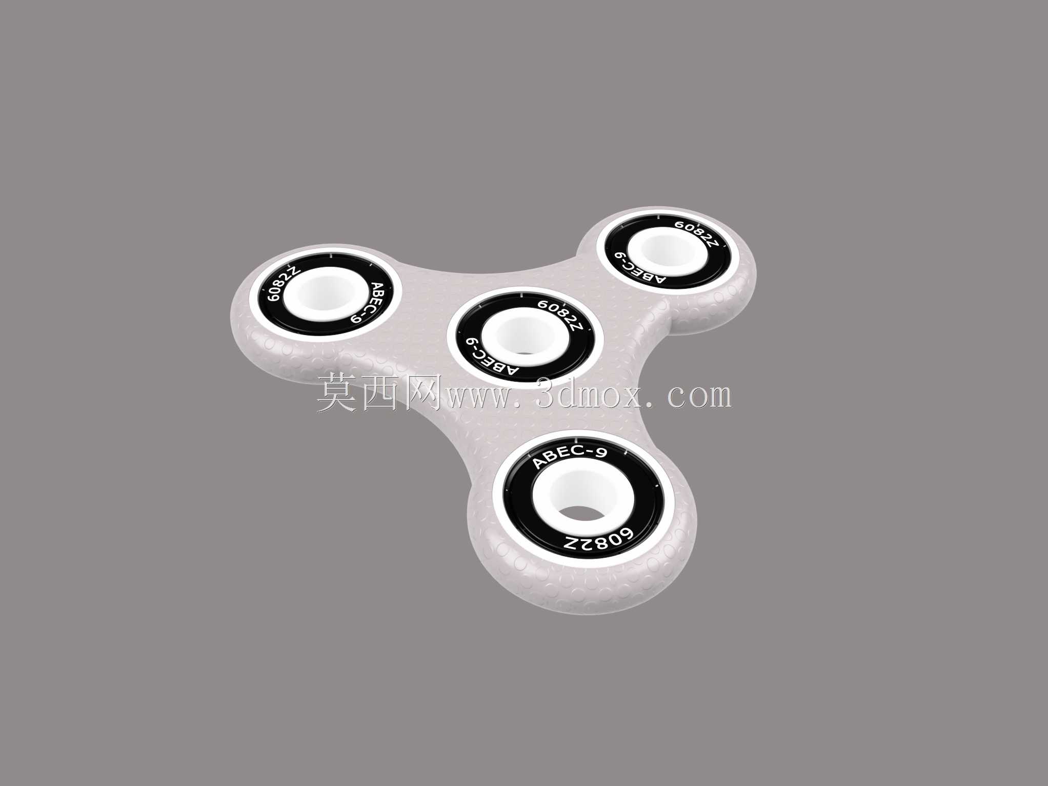 TSC FidgetMax