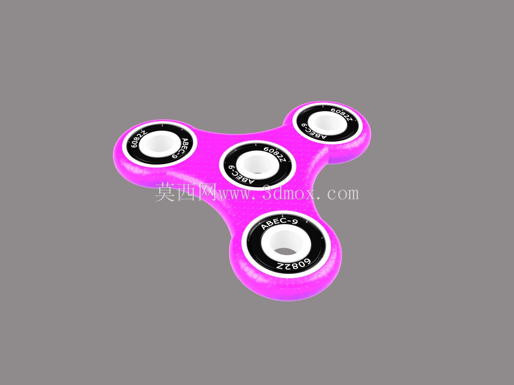TSC FidgetMax