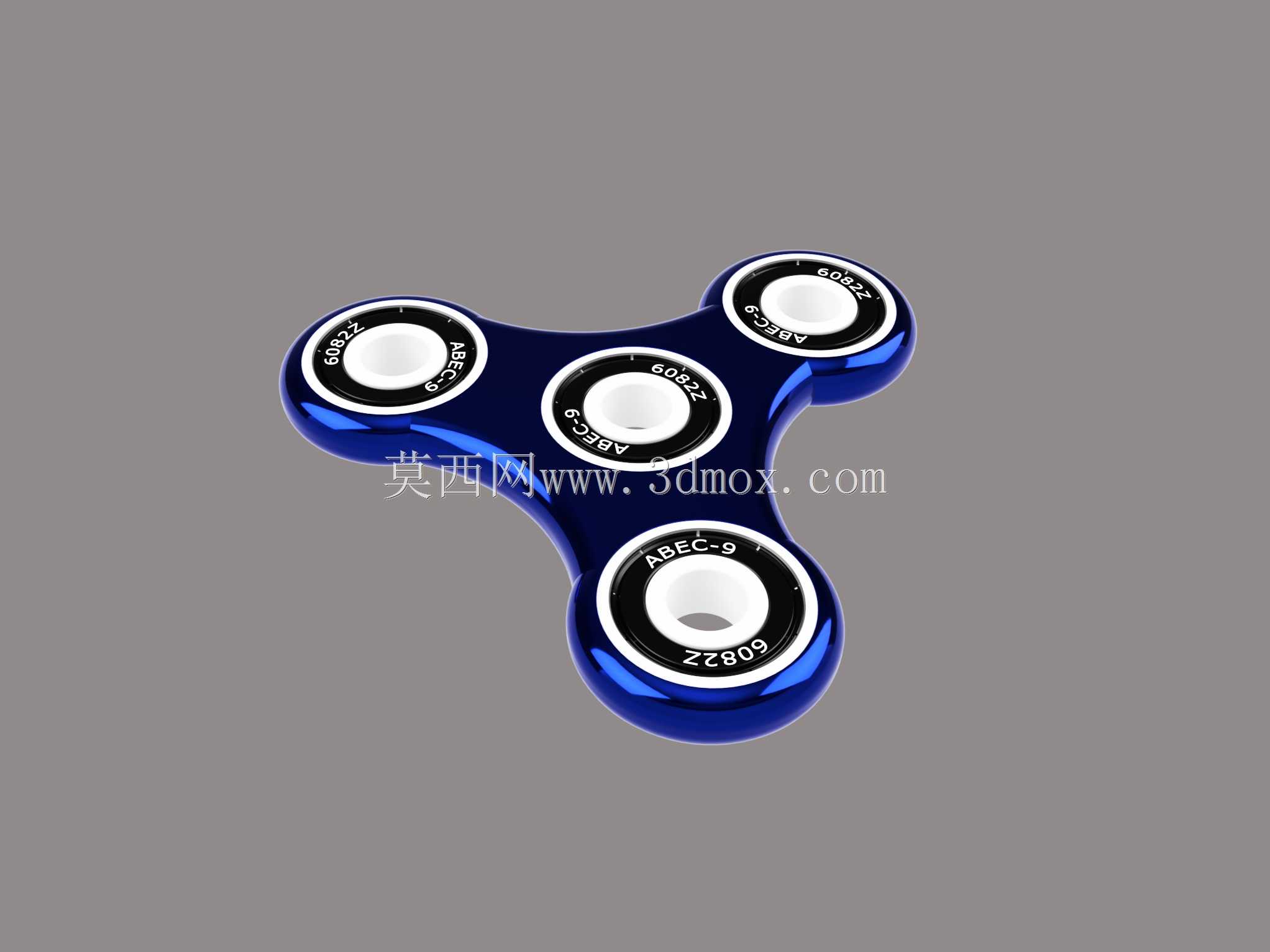 TSC FidgetMax