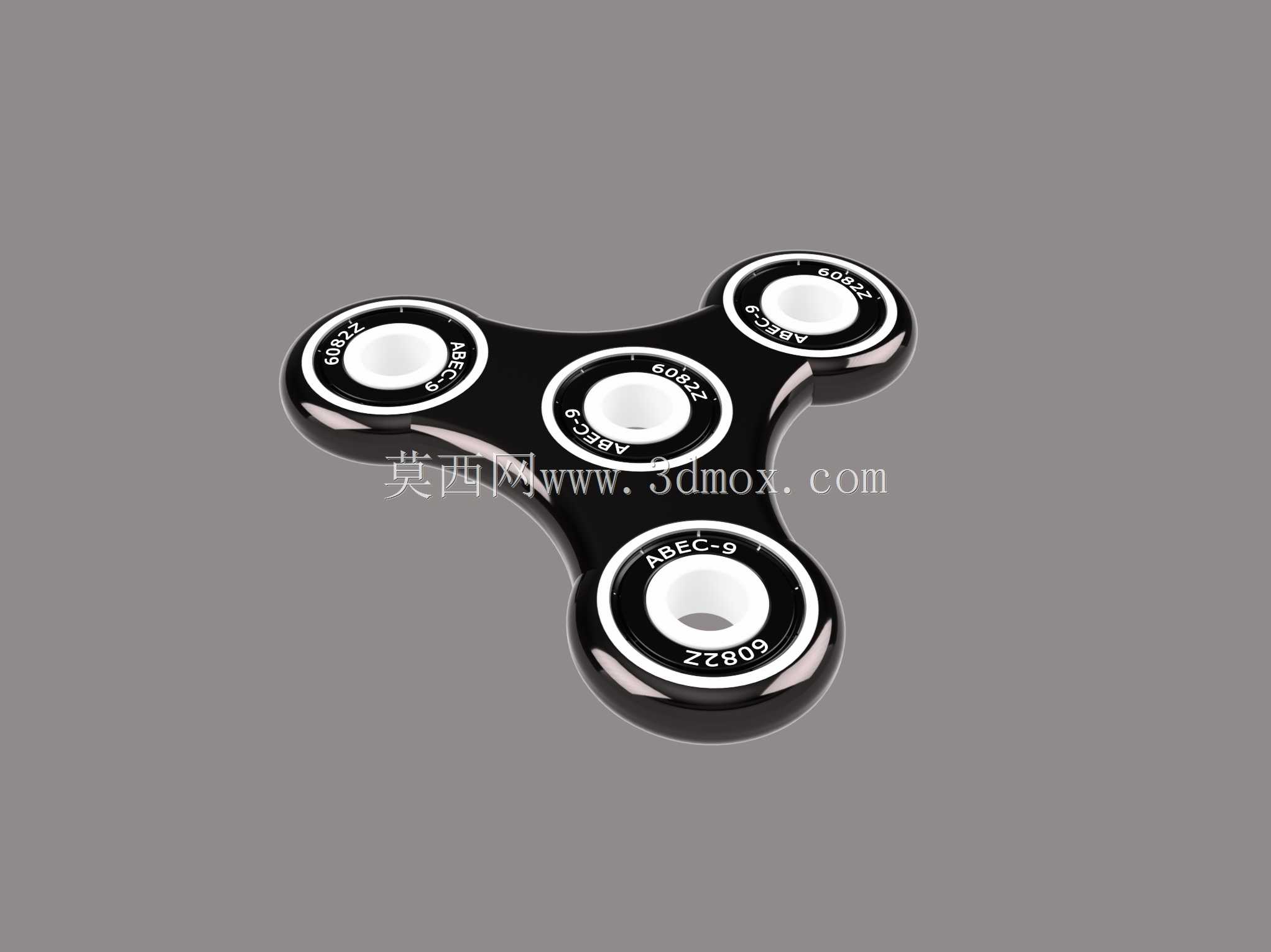 TSC FidgetMax