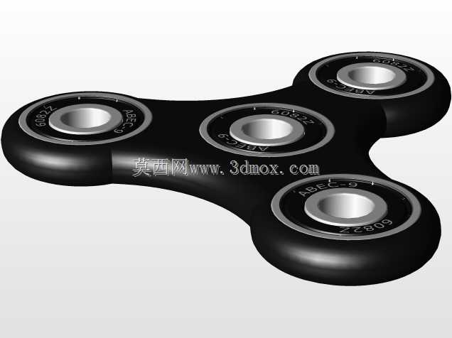 TSC FidgetMax