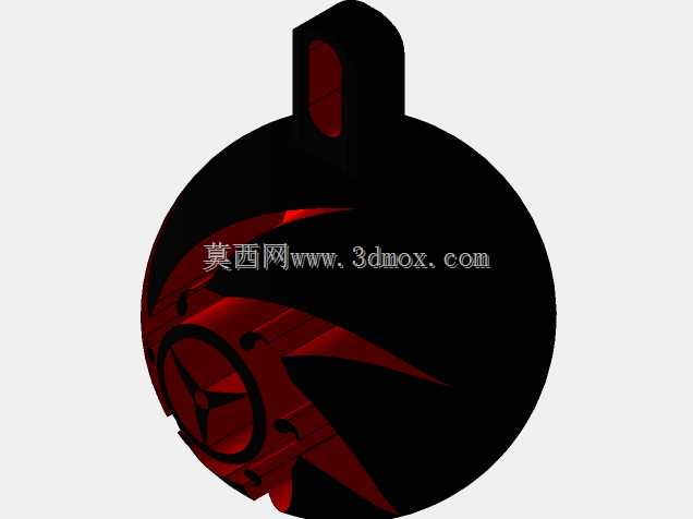 Կ������Llavero��Sharingan��1Ӣ�磩