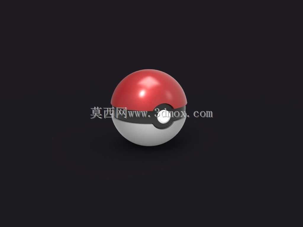 精灵球