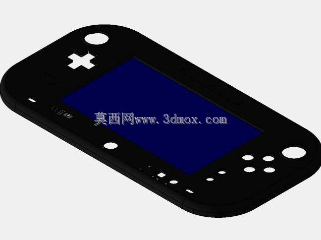 WiiU控制器