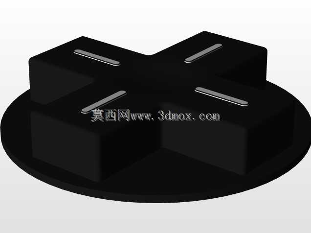 WiiU控制器