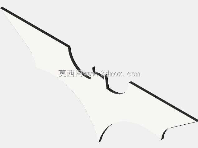 蝙蝠侠巴塔朗