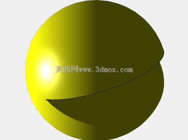 Pacman 3D