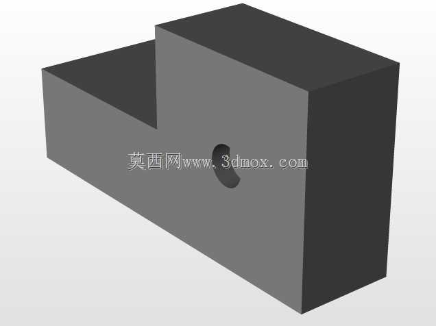 三方块拼图