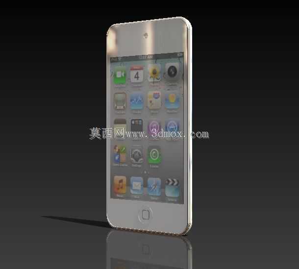 iPodtouch