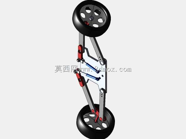 转向系统/手动\u0026活塞