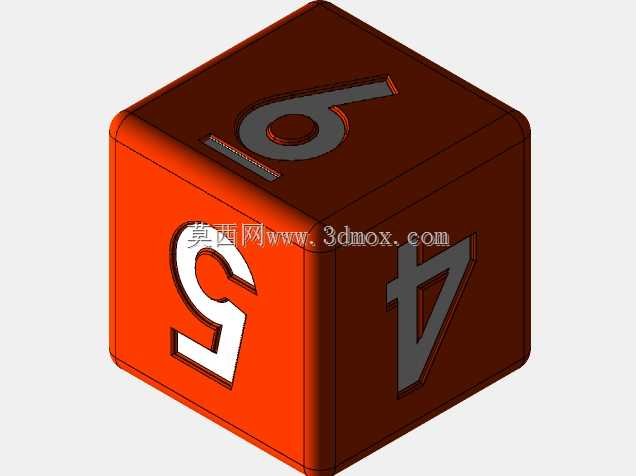 6��DnD����d6��STL��SLDPRT��