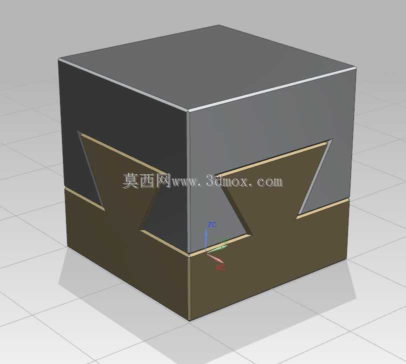 不可能的燕尾座