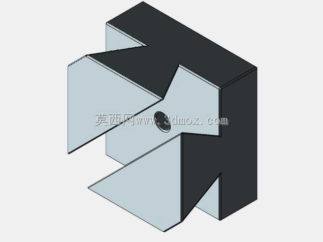 不可能的燕尾座
