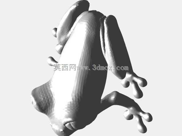树丛
