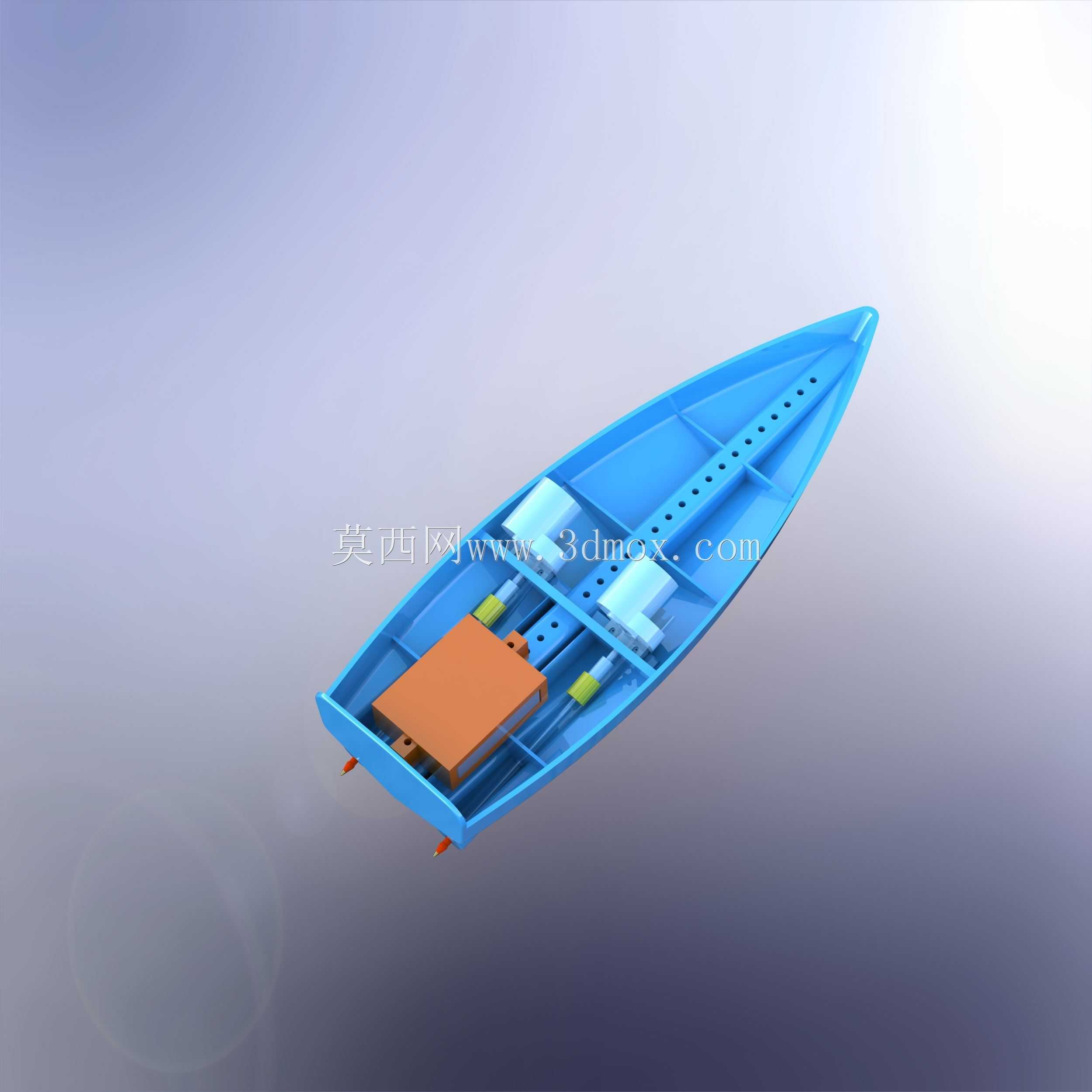 Rc_Boat_KunalChopra_793642_Castlebrooke