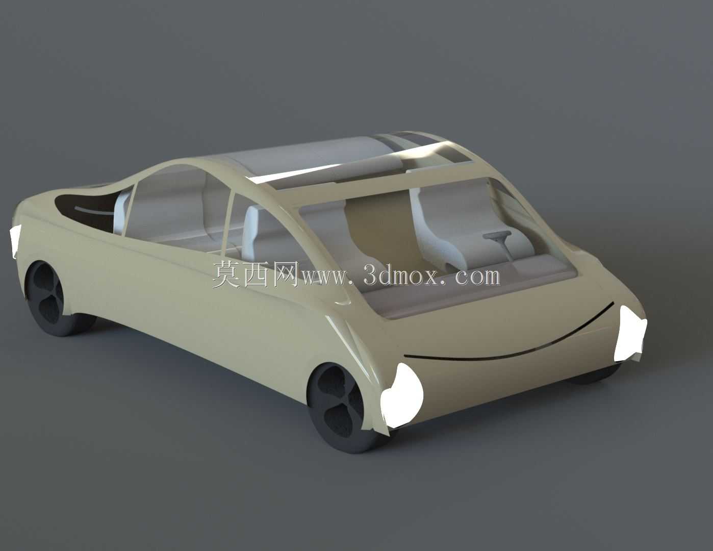 玩具车