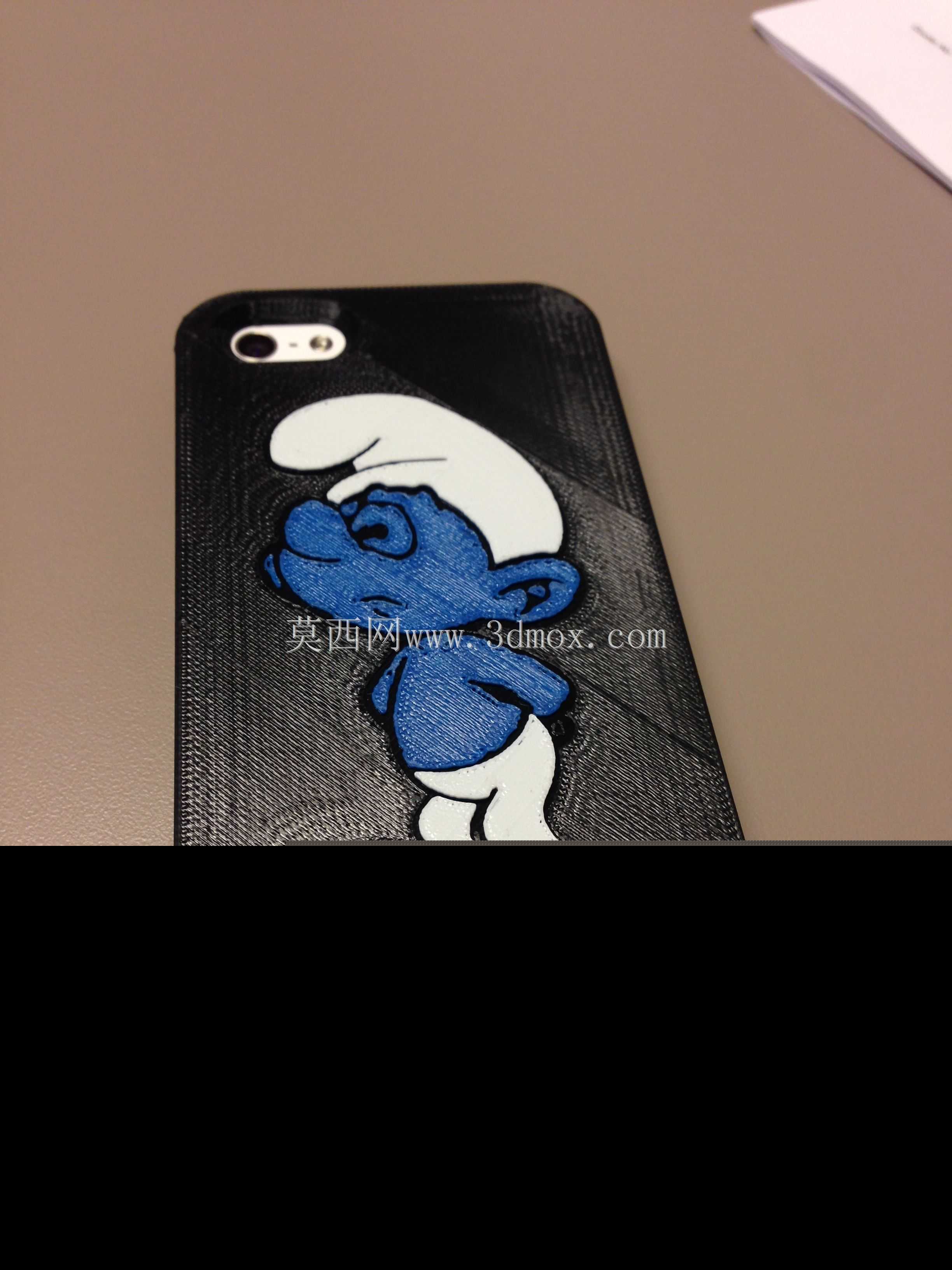 FDM ABS-M30 3ɫ������Iphone 5�ֻ���