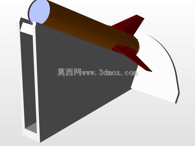 水火箭模型