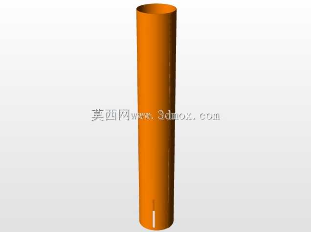 水火箭模型