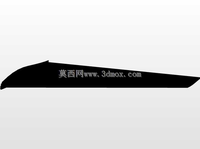 水火箭模型