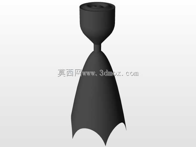 水火箭模型