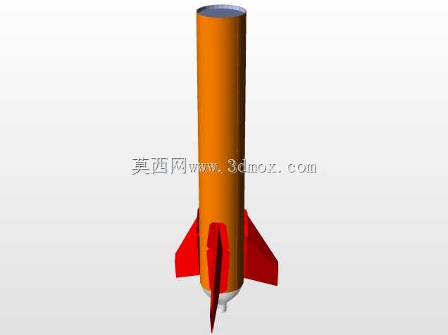 水火箭模型