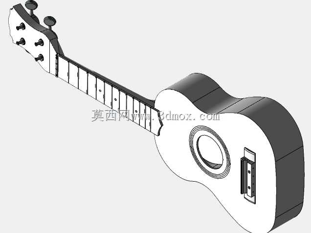 四弦琴女高音