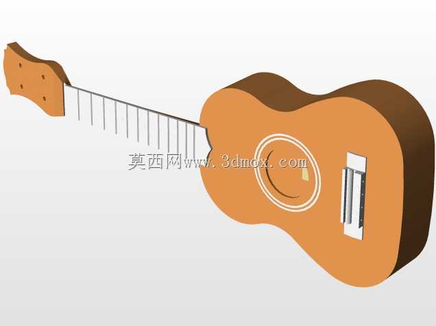 四弦琴女高音