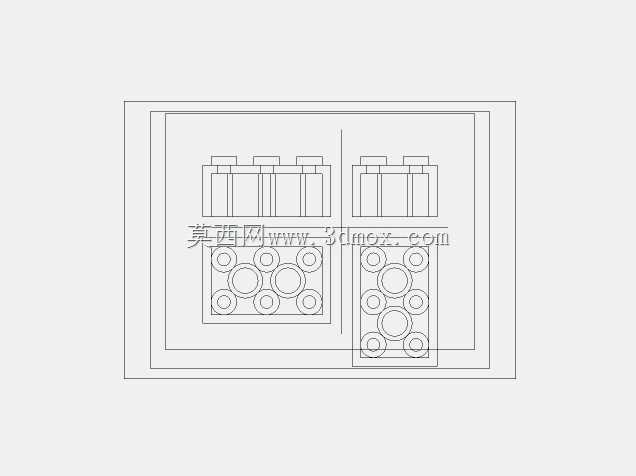 �ָ߻�ľ-2X3-L