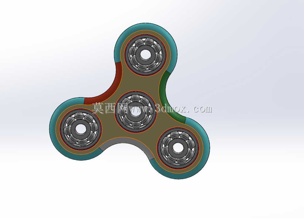 Fidget΢����3d