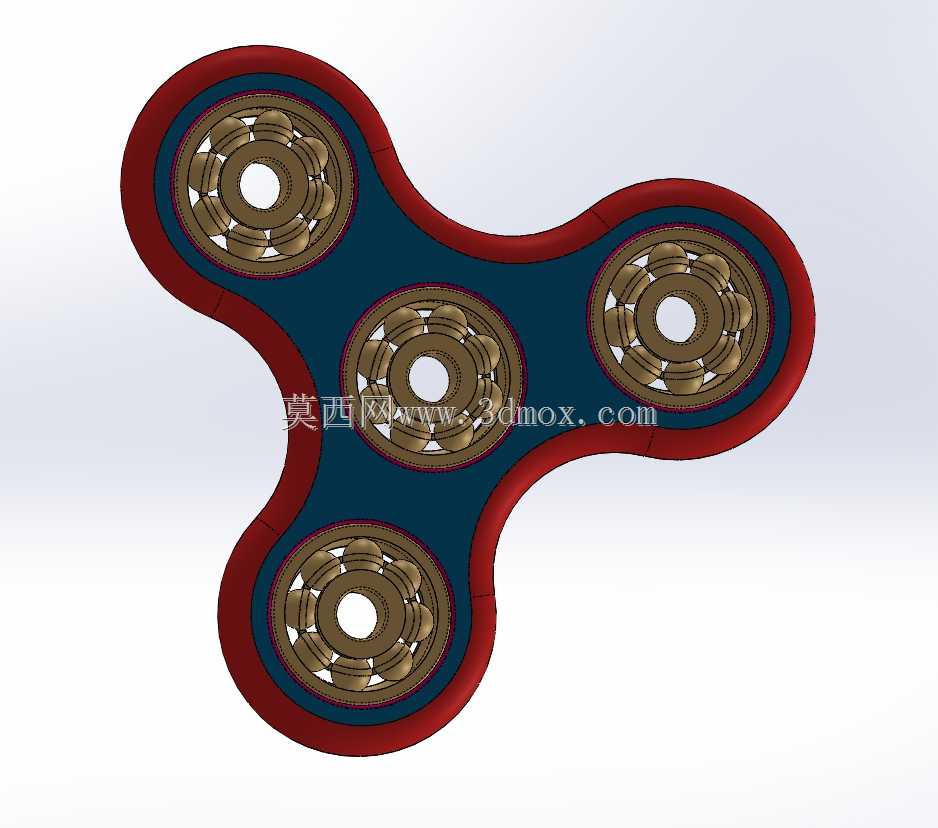 Fidget΢����3d