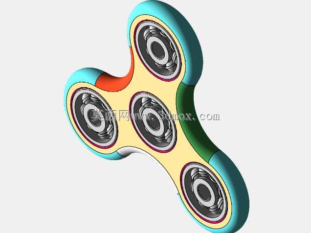 Fidget΢����3d
