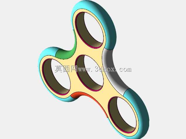 Fidget΢����3d
