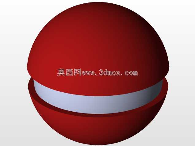 戳球