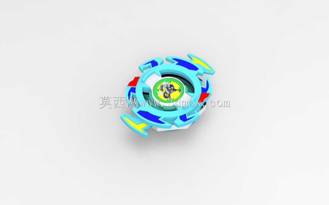 白刃眼镜
