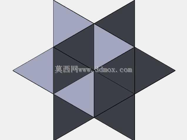 3D明星