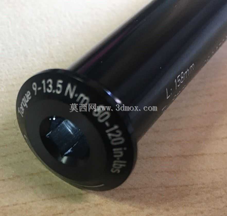���ǰMTB��15 x 110����