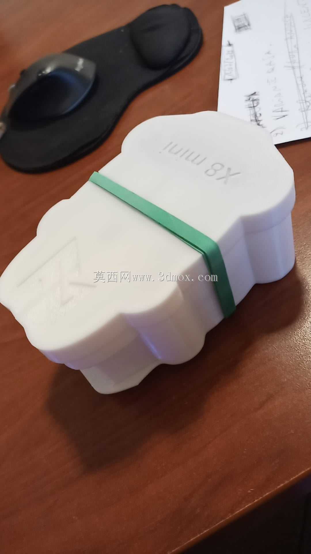 菲米x8迷你