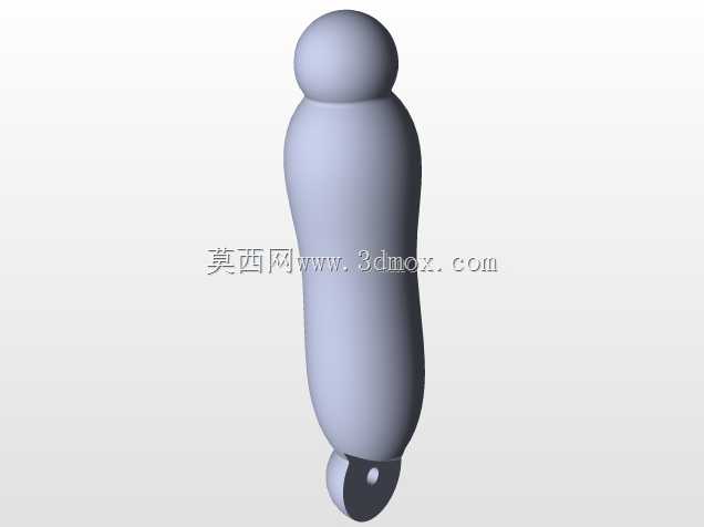 人体模型
