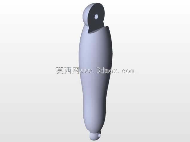 人体模型