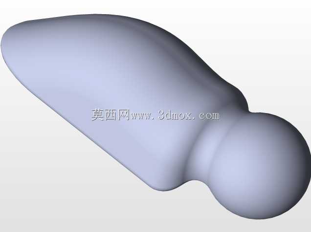 人体模型