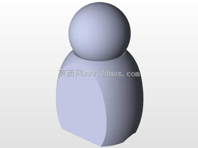 人体模型