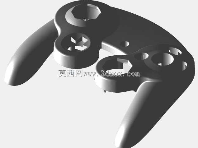 游戏控制器
