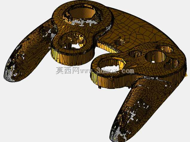 游戏控制器