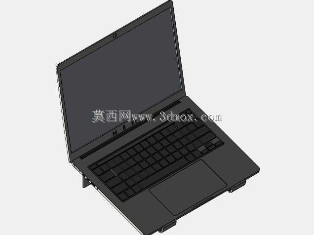 笔记本电脑支架-7_Macbook Pro 15
