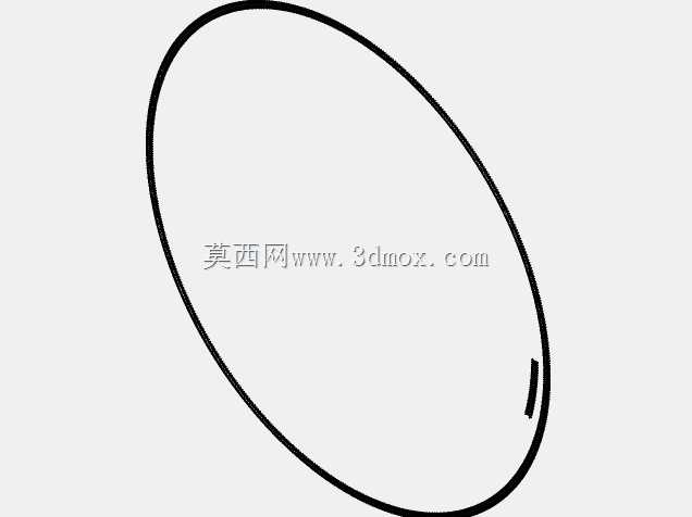 Minitrix gebogene潜育层R5 15°(14918)