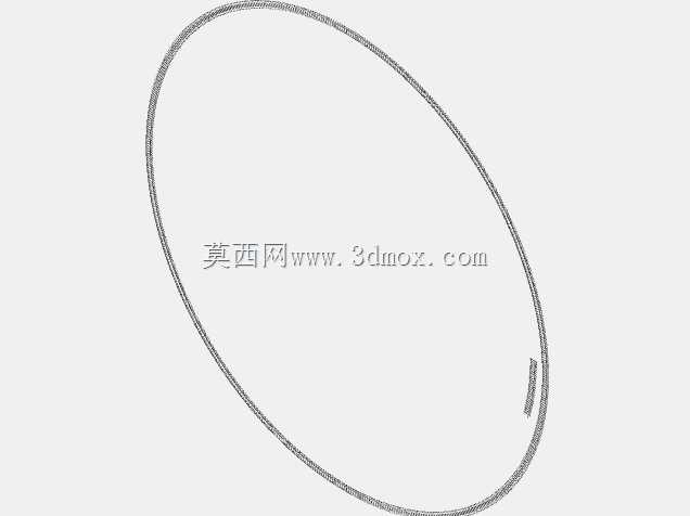 Minitrix gebogene潜育层R5 15°(14918)