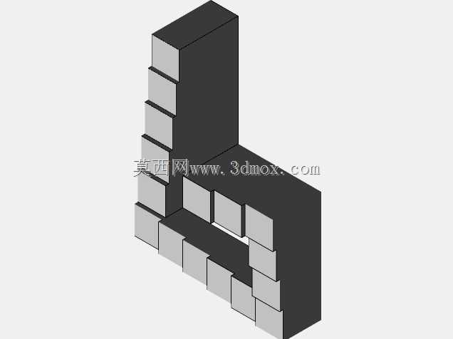 Escada Sem Fim Ilus?o de��tica 3D/��������ֹ���Ӵ���