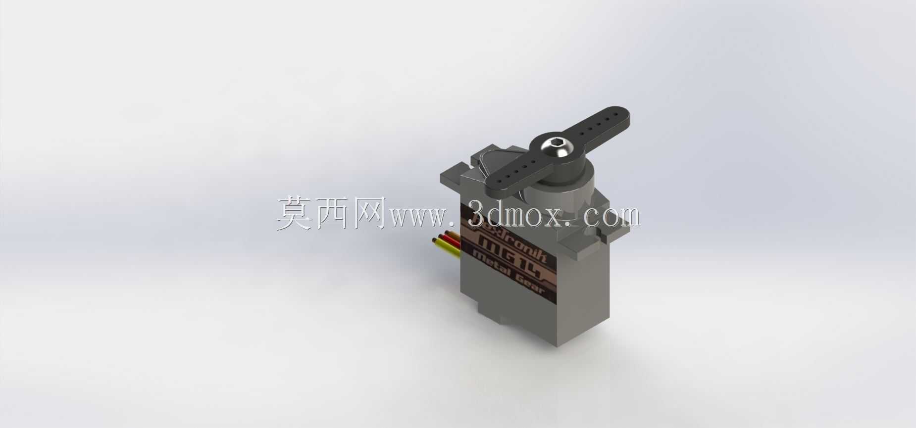 MG 14 Hextronik