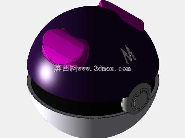 �����masterball
